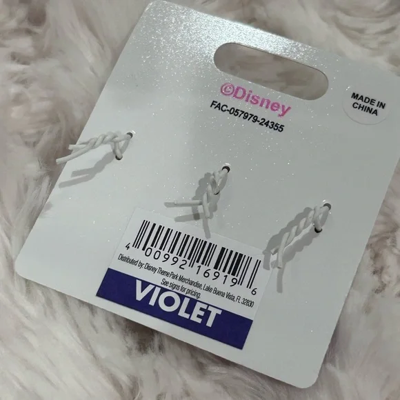 Disney Charm Set - Sleeping Beauty Three Fairies - Picture 8 of 8